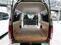 2016 Toyota Hiace Van