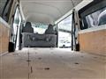 2016 Toyota Hiace Van