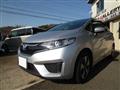 2016 Honda Fit