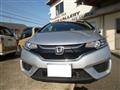 2016 Honda Fit