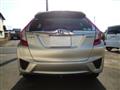 2016 Honda Fit