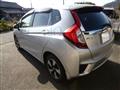 2016 Honda Fit