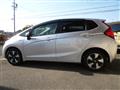 2016 Honda Fit