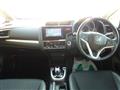 2016 Honda Fit