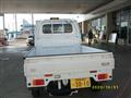 2022 Suzuki Carry Truck