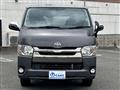 2017 Toyota Hiace Van