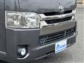 2017 Toyota Hiace Van