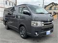 2017 Toyota Hiace Van