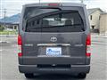 2017 Toyota Hiace Van