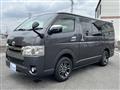 2017 Toyota Hiace Van