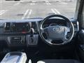 2017 Toyota Hiace Van