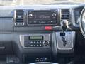 2017 Toyota Hiace Van