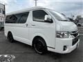 2020 Toyota Hiace Van
