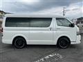 2020 Toyota Hiace Van