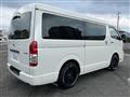 2020 Toyota Hiace Van