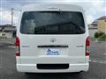 2020 Toyota Hiace Van
