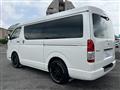 2020 Toyota Hiace Van