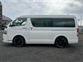 2020 Toyota Hiace Van