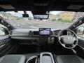 2020 Toyota Hiace Van