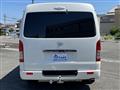 2021 Toyota Hiace Van