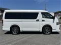 2021 Toyota Hiace Van