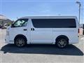 2021 Toyota Hiace Van