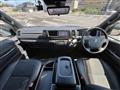 2021 Toyota Hiace Van
