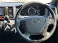2021 Toyota Hiace Van