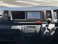 2021 Toyota Hiace Van