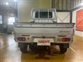 2018 Daihatsu Hijet Truck