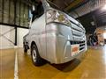 2018 Daihatsu Hijet Truck