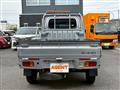 2018 Daihatsu Hijet Truck
