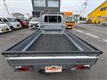 2018 Daihatsu Hijet Truck