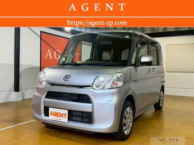 2015 Daihatsu Tanto