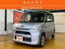2015 Daihatsu Tanto