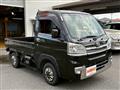 2019 Daihatsu Hijet Truck
