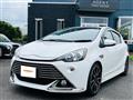 2014 Toyota AQUA