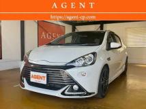 2014 Toyota AQUA