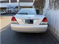 2004 Toyota Mark II