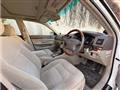 2004 Toyota Mark II