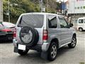 2012 Mitsubishi Pajero Mini