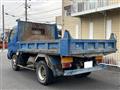 2009 Toyota Dyna Truck
