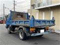 2009 Toyota Dyna Truck