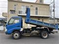 2009 Toyota Dyna Truck