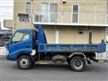 2009 Toyota Dyna Truck