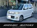2007 Suzuki Wagon R