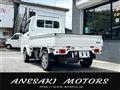 2020 Suzuki Carry Truck