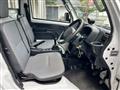 2020 Suzuki Carry Truck
