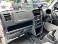2020 Suzuki Carry Truck