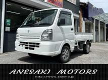 2020 Suzuki Carry Truck